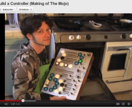 Moldover's MOJO;