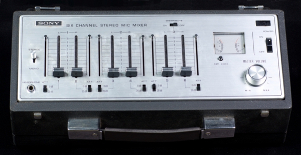 You must stop before you can move forward