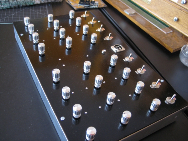 EQ Kit