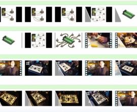 Hale Micro Build Video;