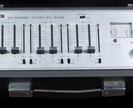 You must stop before you can move forward;