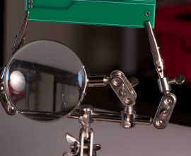 Showmanship in the Controller Age;